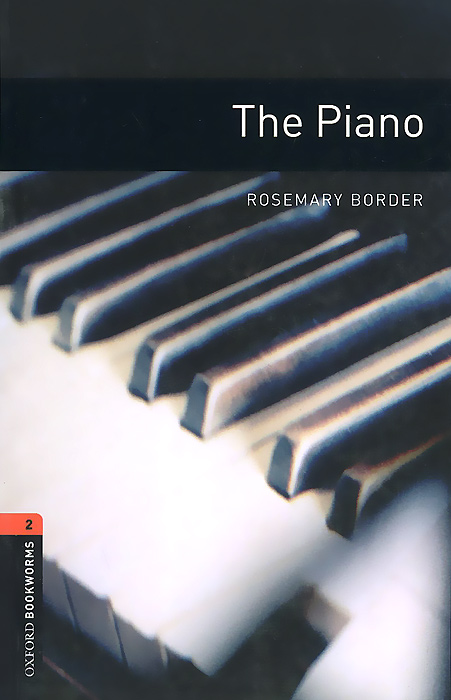 The Piano: Level 2