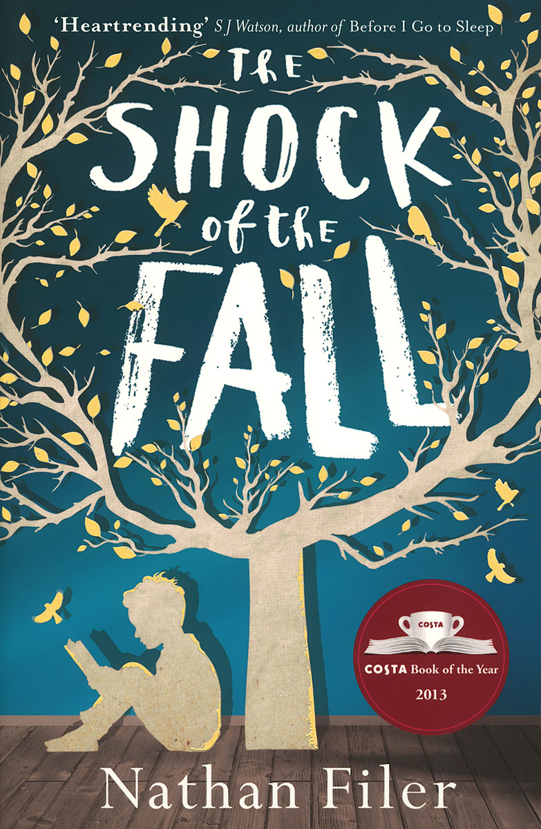 The Shock of the Fall