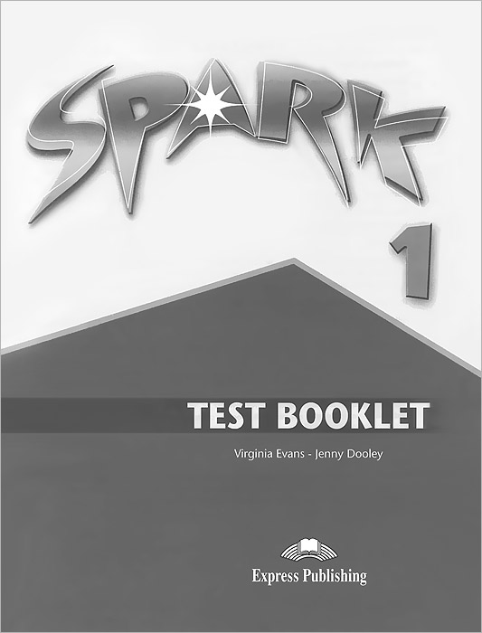 Spark 1: Test Booklet