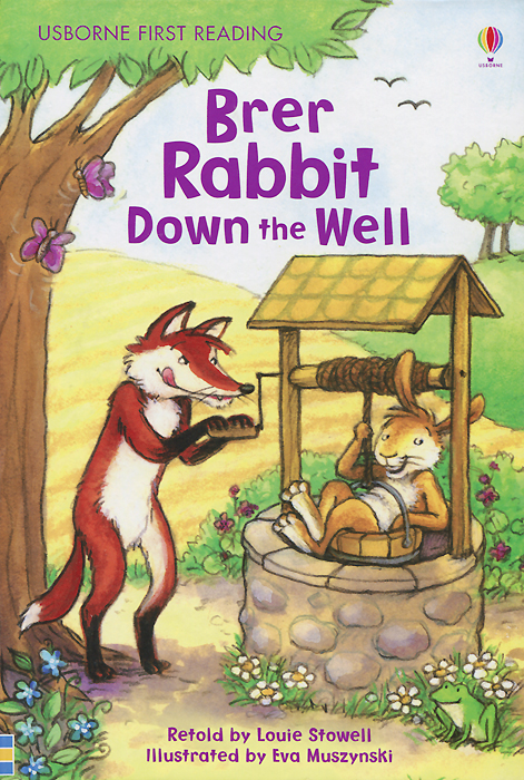 Brer Rabbit down the Well