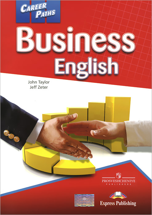Business English: Student's Book