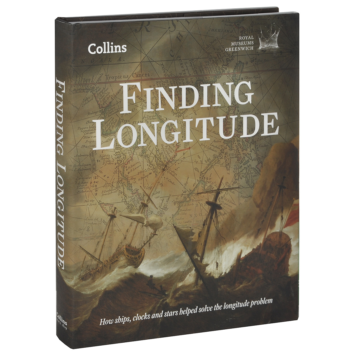 Finding Longitude Finding Longitude