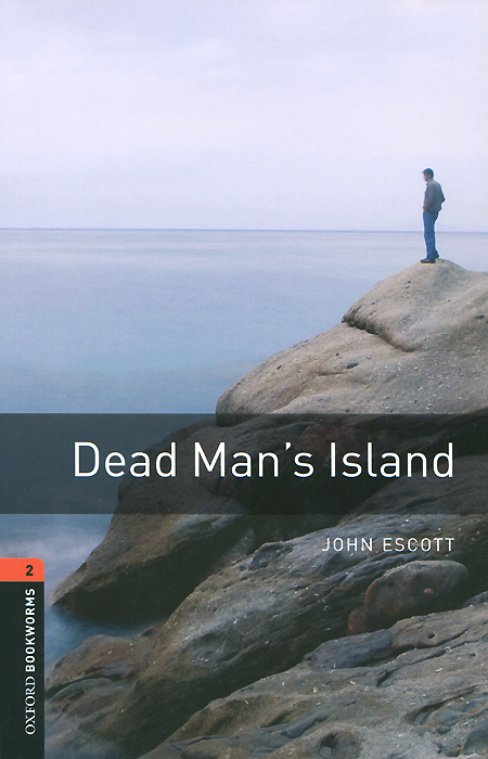 Dead Man's Island: Stage 2