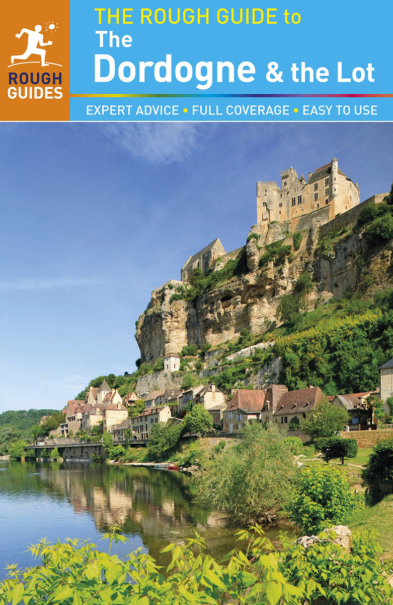The Rough Guide to Dordogne&the Lot