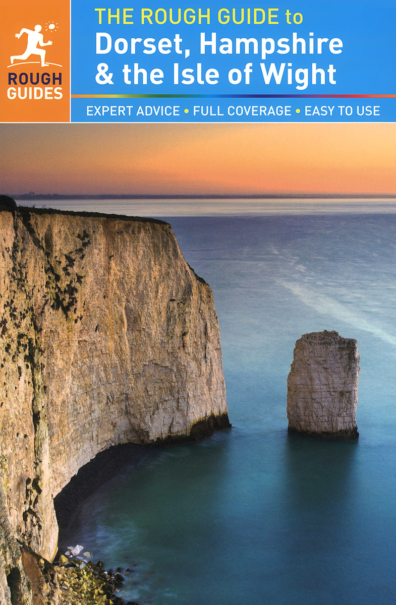 The Rough Guide to Dorset, Hampshire&the Isle of Wight