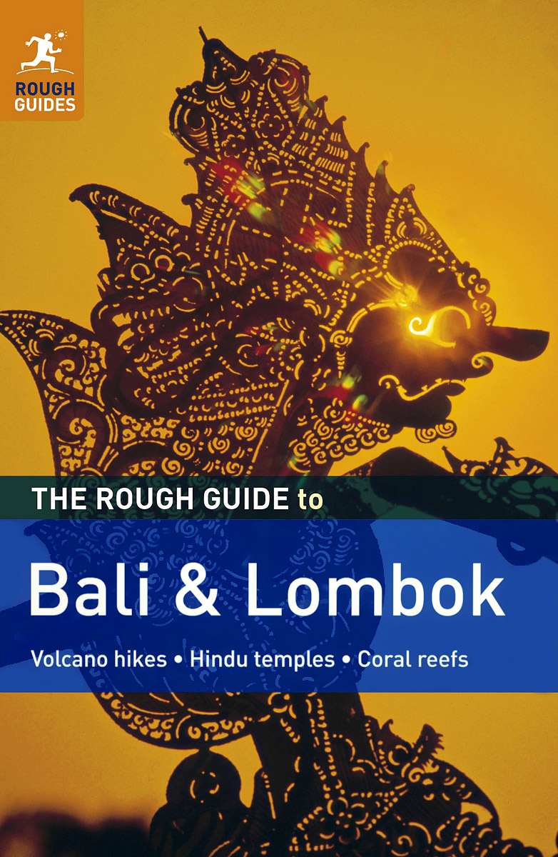 The Rough Guide to Bali&Lombok