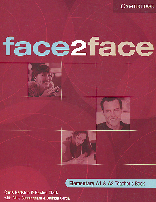 Face2Face: Elementary: Teacher's Book