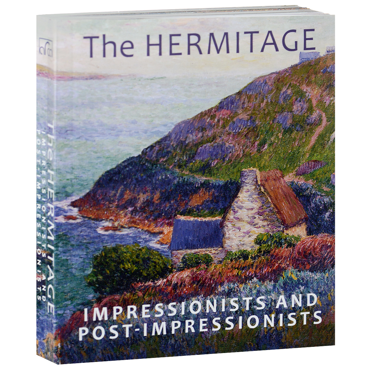The Hermitage: Impressionists and Post-impressionists