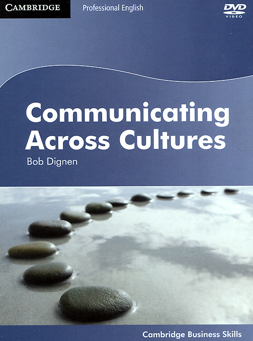 Communicating Across Cultures: B1-B2 DVD