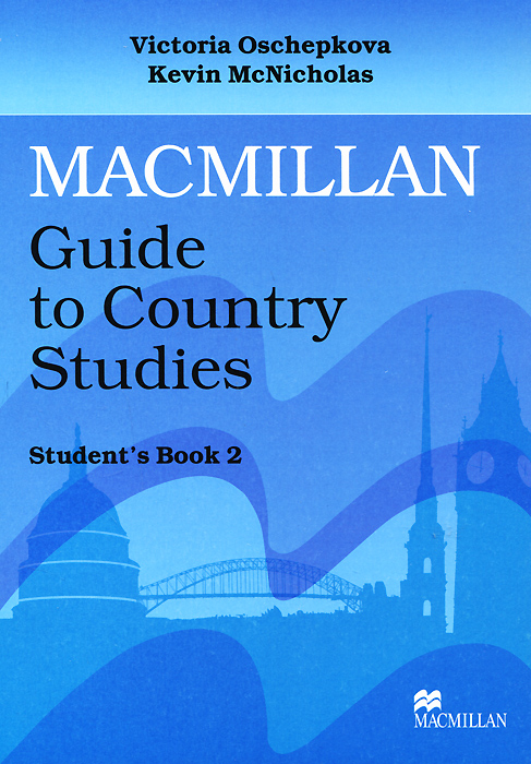 Macmillan Guide to Country Studies: Level 2: Student's Book