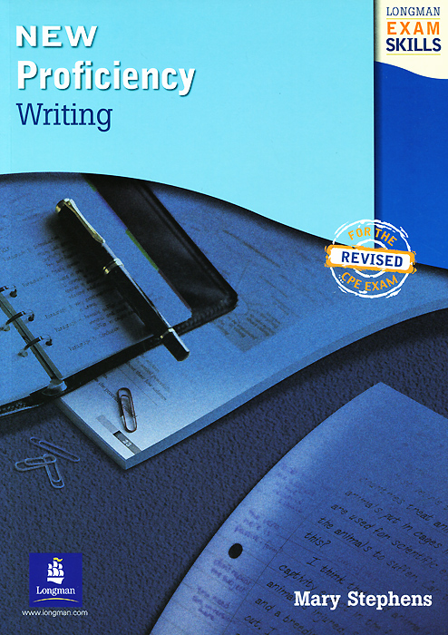 New Proficiency Writing: Teacher's Book