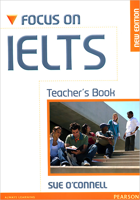 Focus on IELTS: Teacher‘s Book