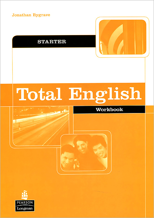 Total English: Starter: Workbook