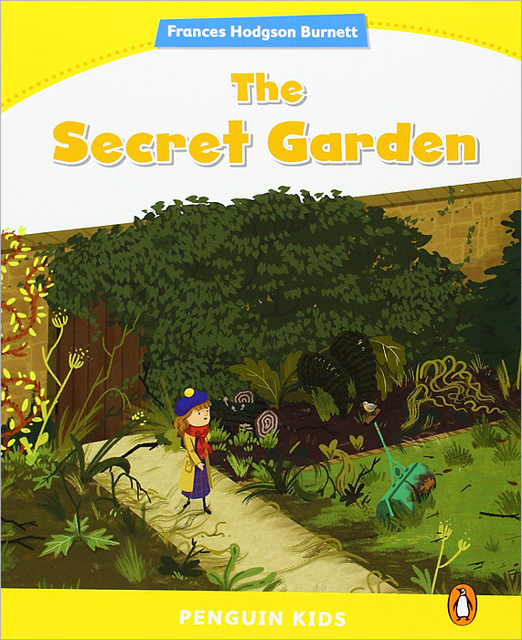 Secret Garden: Level 6