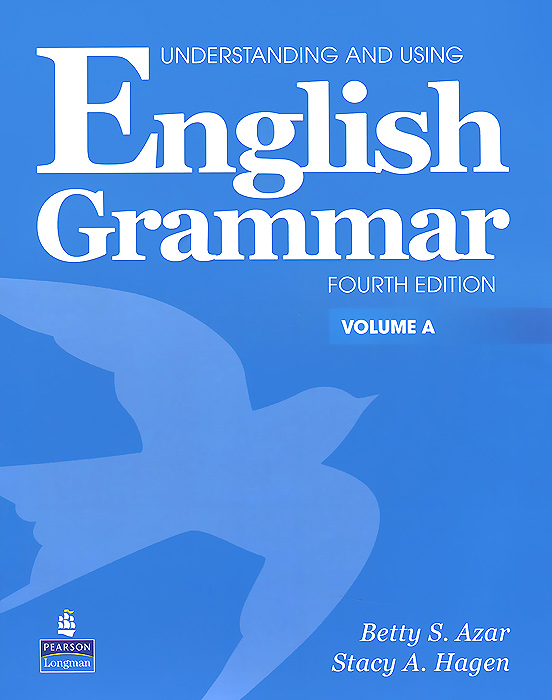 Understanding and Using English Grammar: Volume A (+ CD)