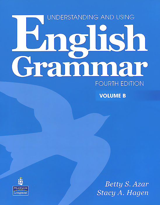 Understanding and Using English Grammar: Volume B (+ CD-ROM)
