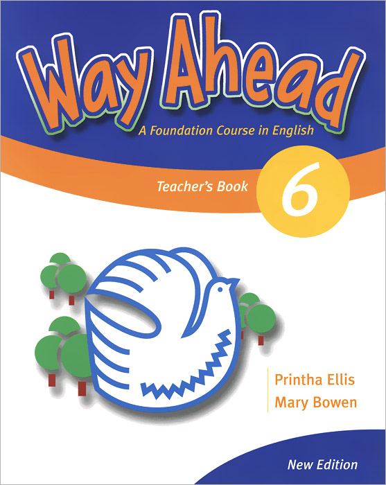 Way Ahead 6: Teacher's Book