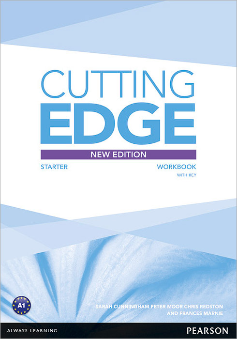 Cutting Edge: Starter: Workbook with Key