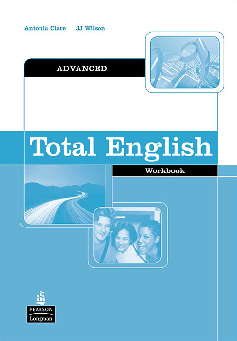 Total English: Advanced: Workbook