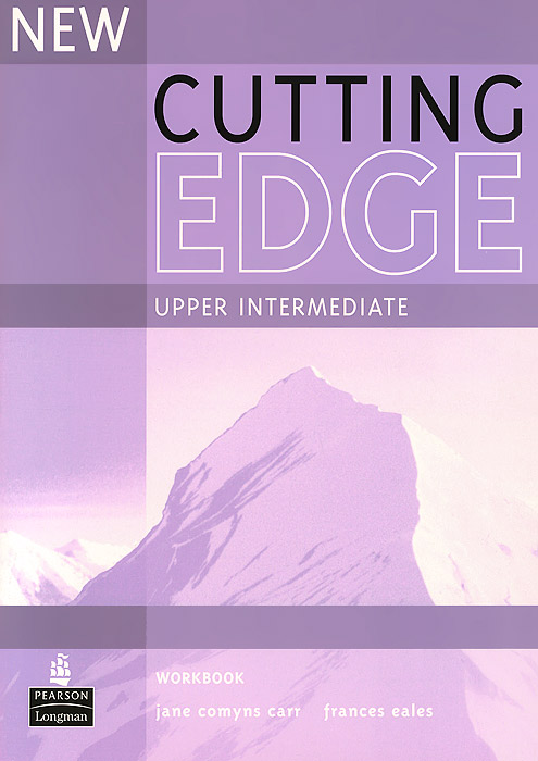 New Cutting Edge: Upper Intermediate: Workbook