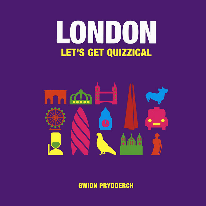 London: Let's Get Quizzical