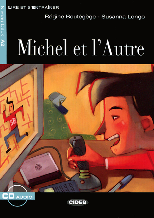 Michel Et L'Autre: A2 (+ CD)