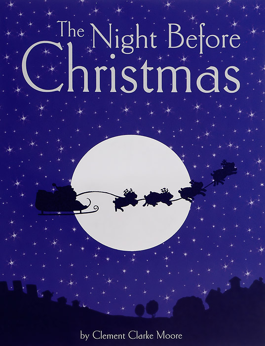 The Night Before Christmas