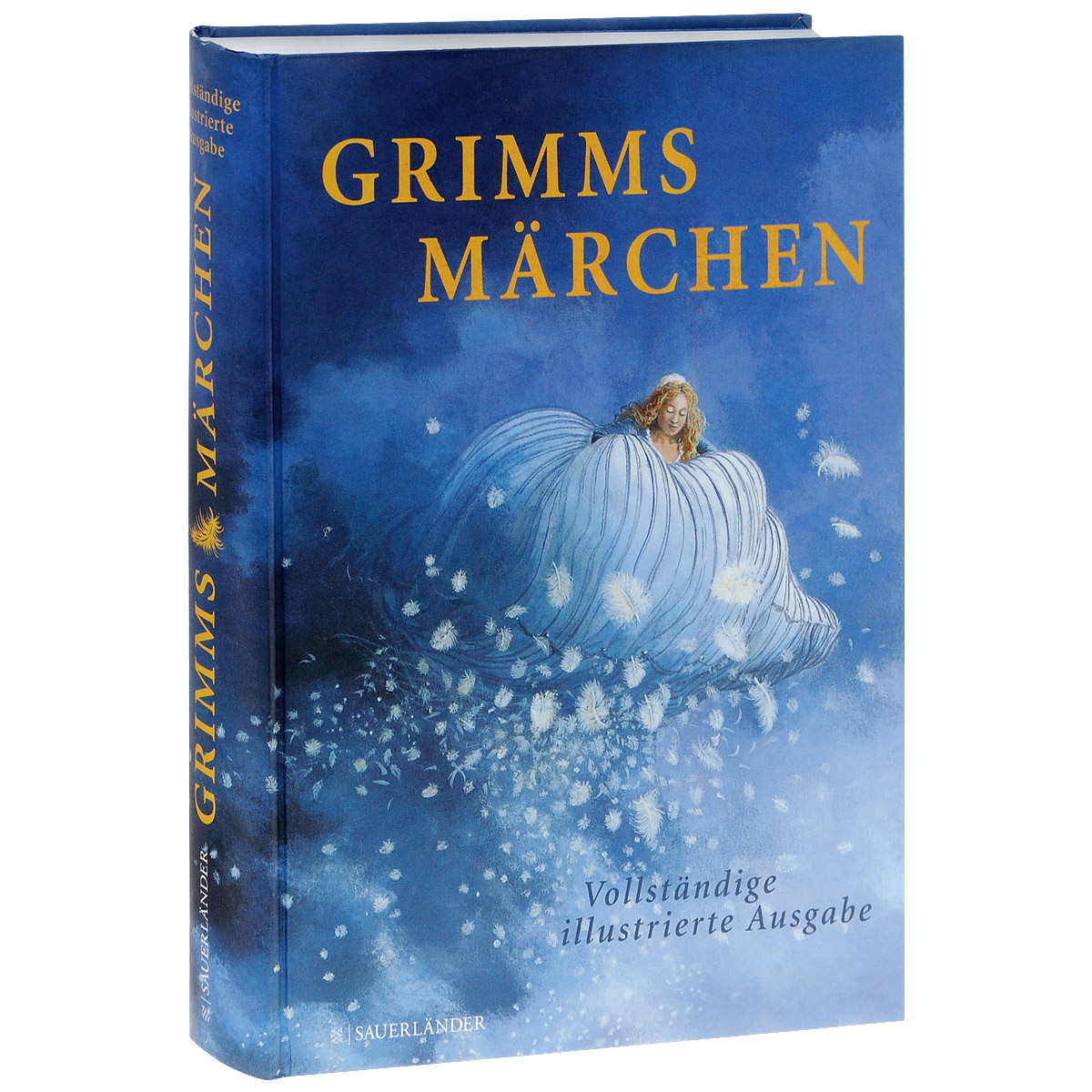 Grimms Marchen