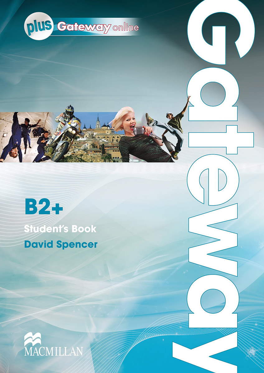 Gateway B2+: Student's Book