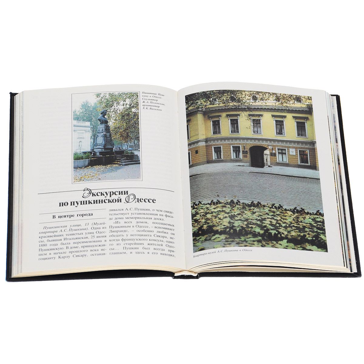 Пушкинские места. Путеводитель (комплект из 2 книг). Пушкинские места. Путеводитель (комплект из 2 книг).