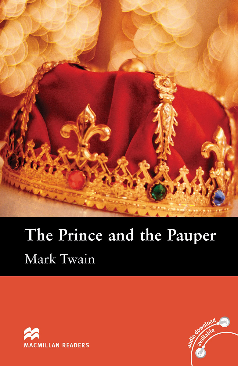 The Prince and the Pauper: Elementary Level