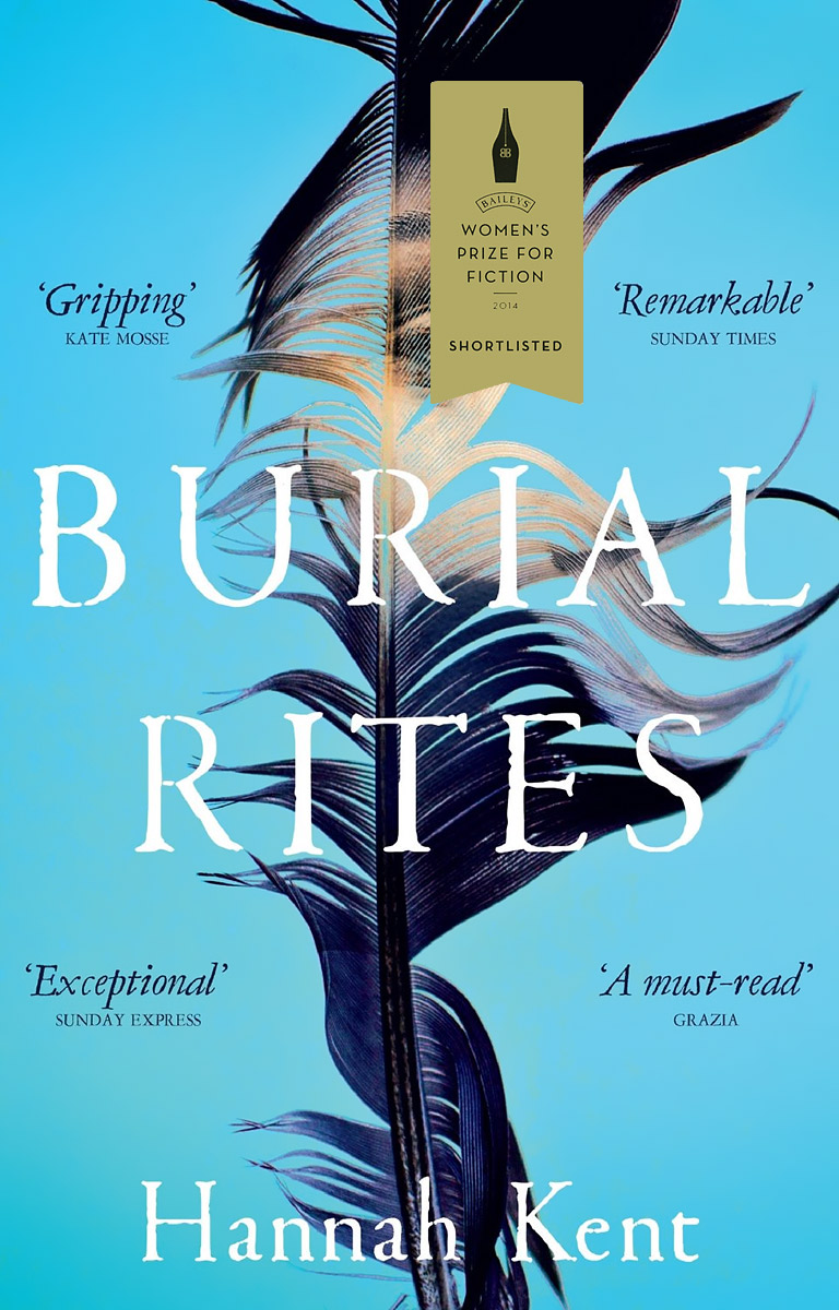 Burial Rites