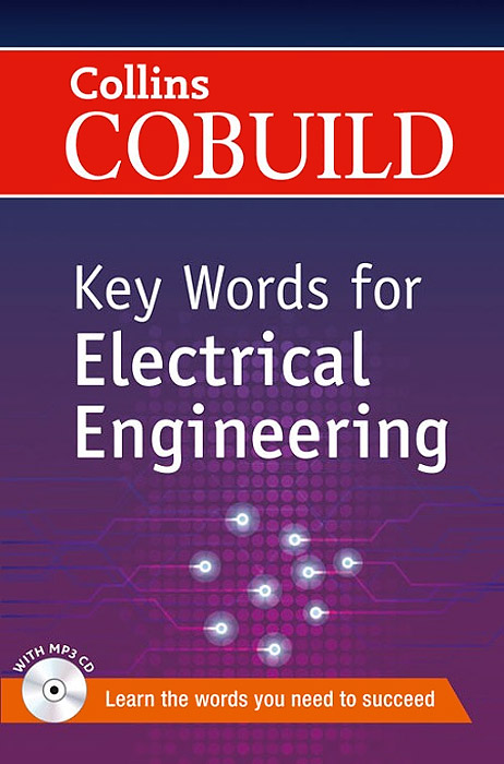 Key Words for Electrical Engineering (+ CD)