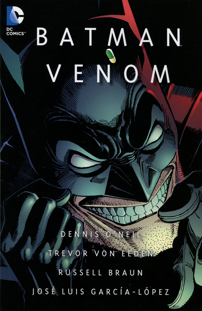 Batman: Venom