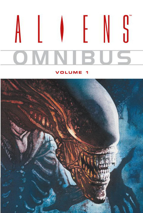 Aliens: Omnibus: Volume 1