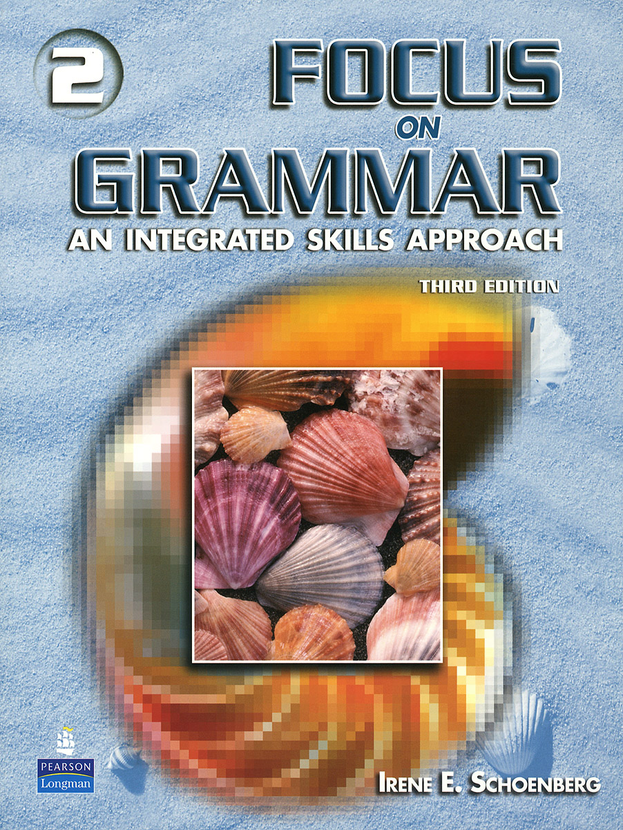 Focus on Grammar 2: Student's book