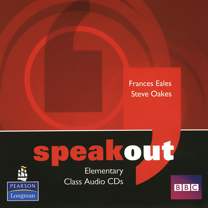 Speakout: Elementary (Аудиокурс на 2 CD)