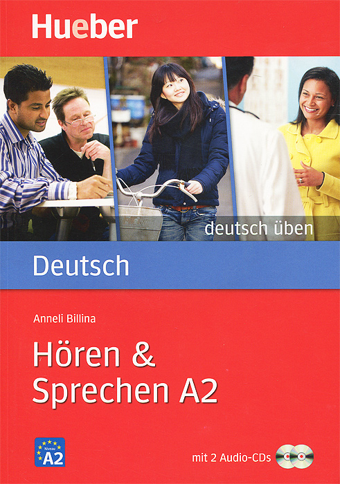 Horen und Sprechen A2 (+ 2 CD)