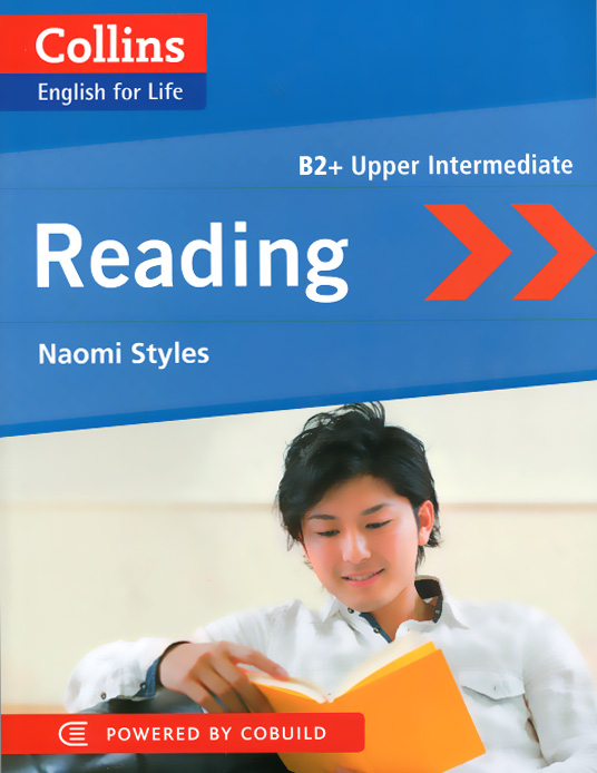 Reading: B2: Upper Intermediate