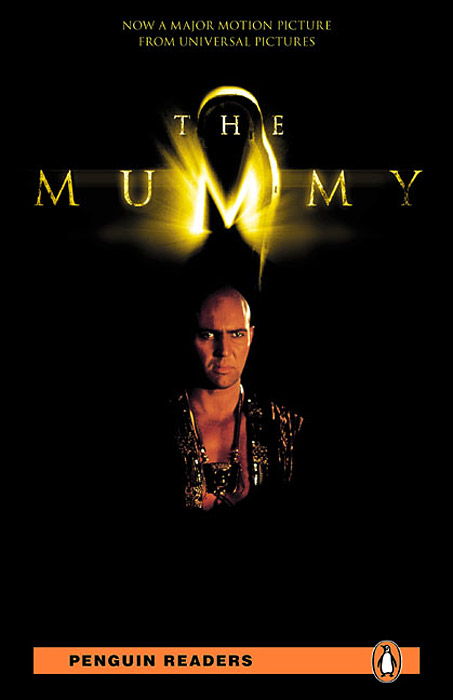 The Mummy: Level 2
