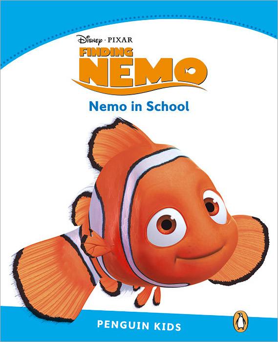 Finding Nemo: Nemo in School: Level 1