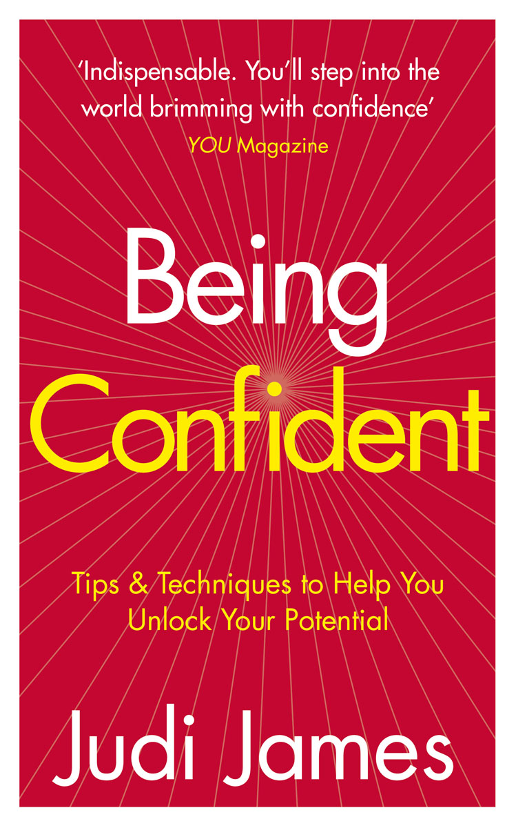 Being Confident