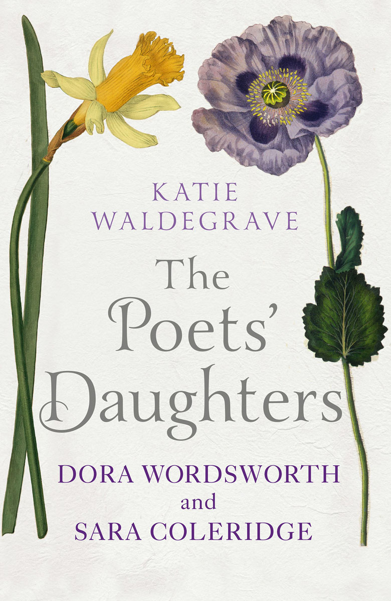 The Poets` Daughters