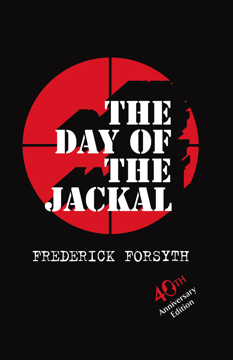 The Day Of The Jackal