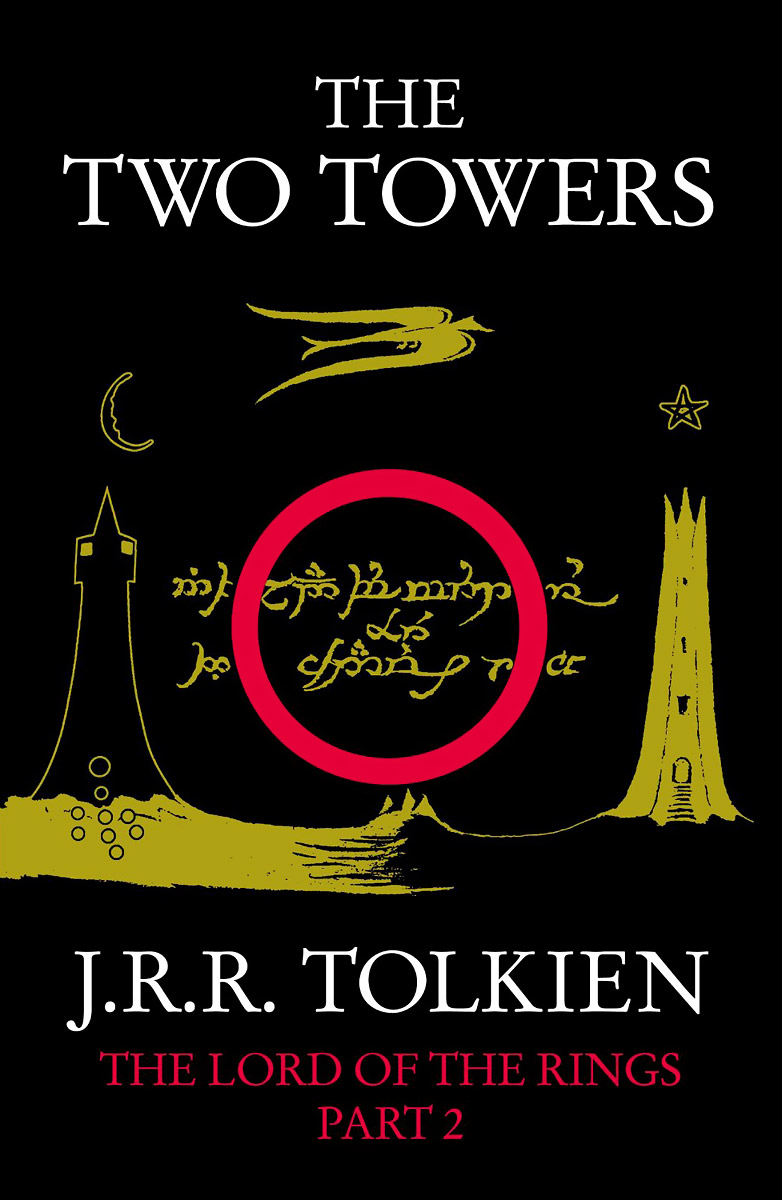 The Lord of the Rings: Part 2: Two Towers