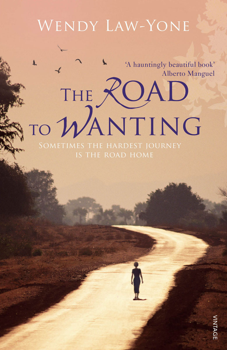 The Road to Wanting