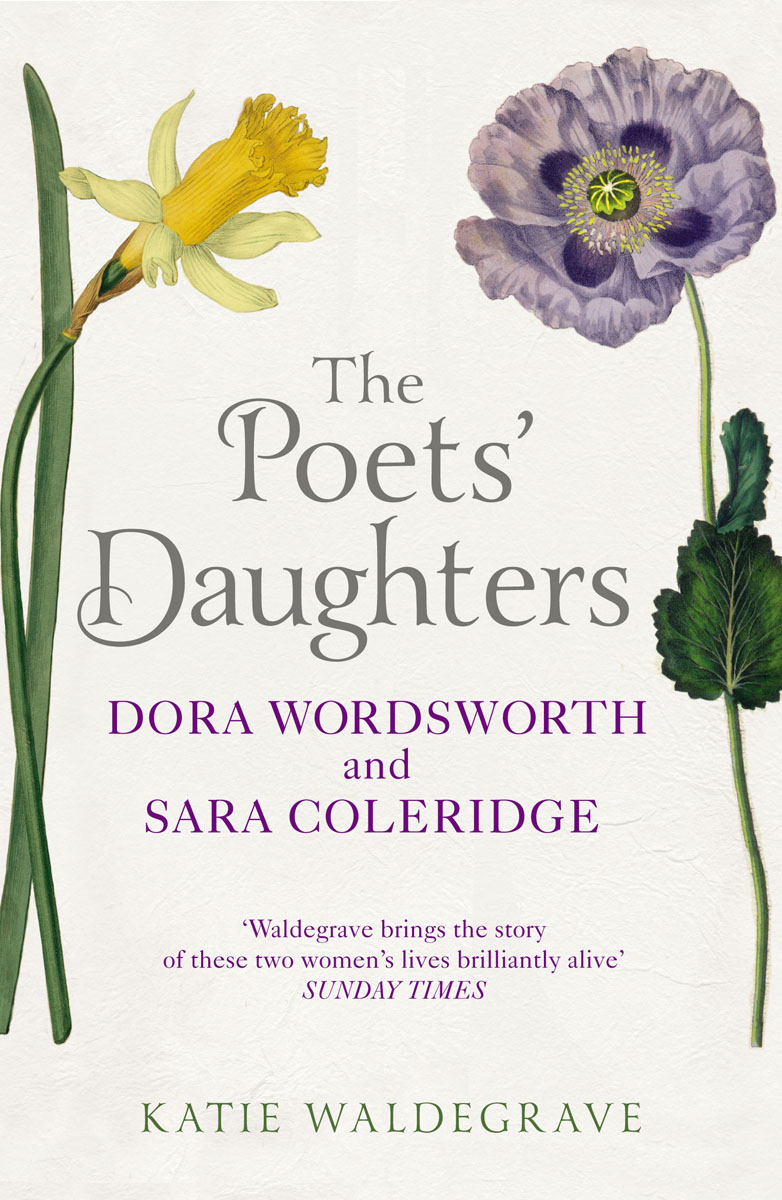 The Poets` Daughters