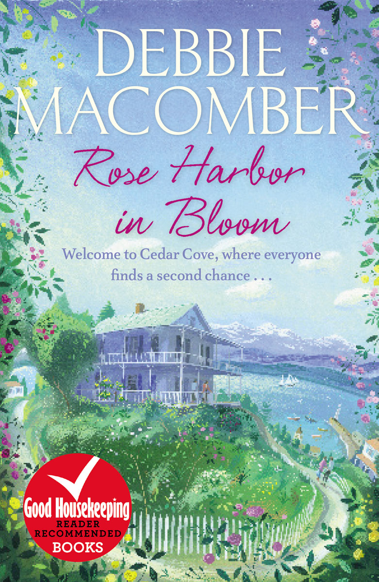 Rose Harbor in Bloom