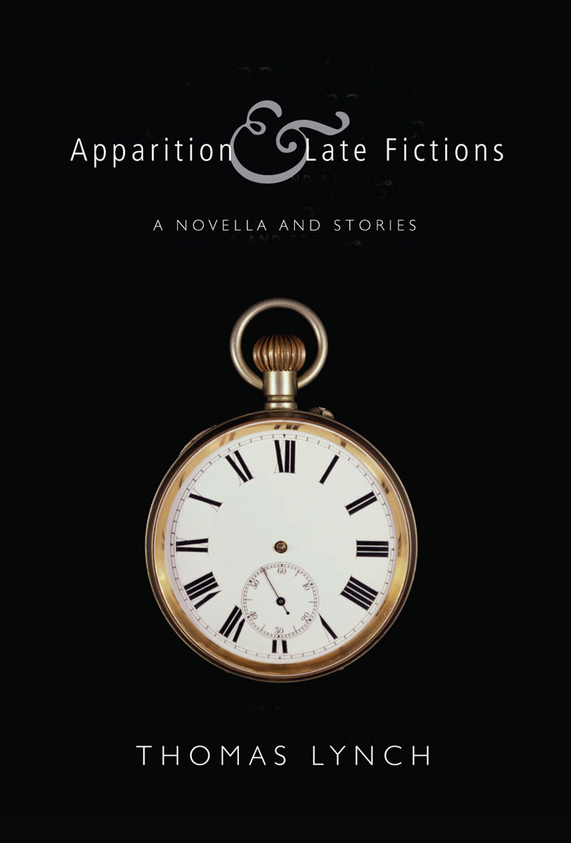 Apparition & Late Fictions