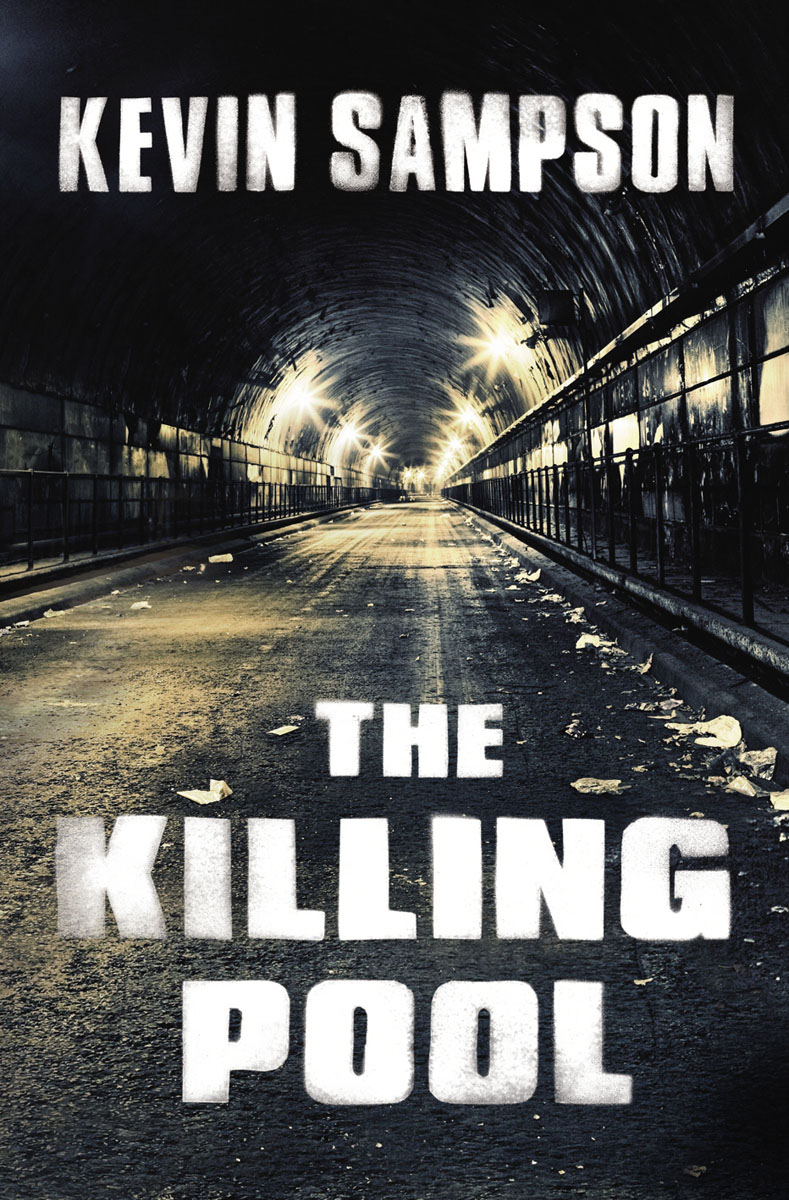 The Killing Pool
